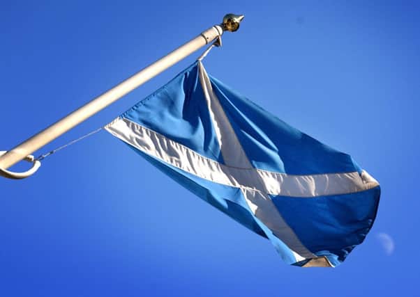 Independence could bring benefits, but would also create costs, according to the Weir Group-commissioned report. Picture: TSPL