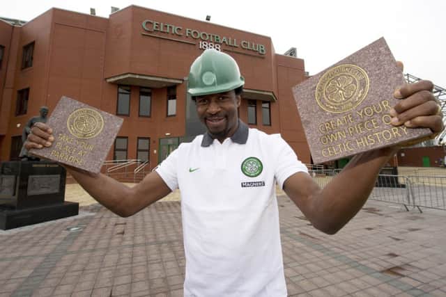 Ambrose: I don't need to rest 'because I am Efe'. Picture: SNS