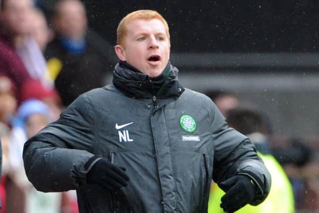 Ambrose: Lennon deserves top manager title. Picture: Jane Barlow