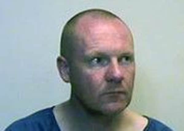 James Dunleavy was found guilty of the culpable homicide of his 66-year-old mother. Picture: Police Scotland