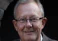 Bruce Langham, below, is joining fitness equipment supplier Anytime Leisure. Photograph: Graham Hamilton