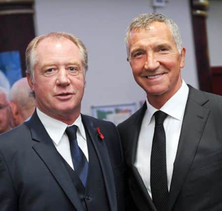 Jimmy Nicholl: Led Raith Rovers to 1994 League Cup triumph over Celtic