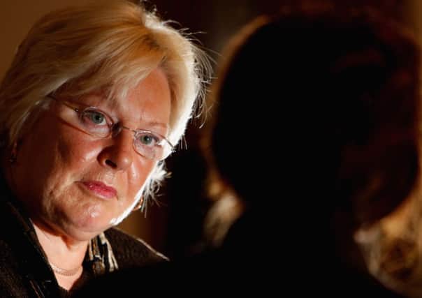 Heartfelt tributes have been paid to Margo MacDonald MSP, who died aged 70. Picture: Getty