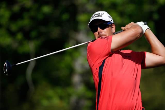 Henrik Stenson is no stranger to the Masters   this will be his ninth successive visit  and he is desperate to lift a title not won by a European since José María Olazába lin 1999. Picture: Getty