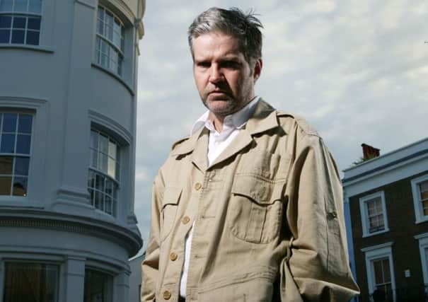 Lloyd Cole. Picture: Contributed
