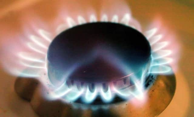 More and more people are now using credit to pay their energy bills, Debt advisory warns Picture: PA
