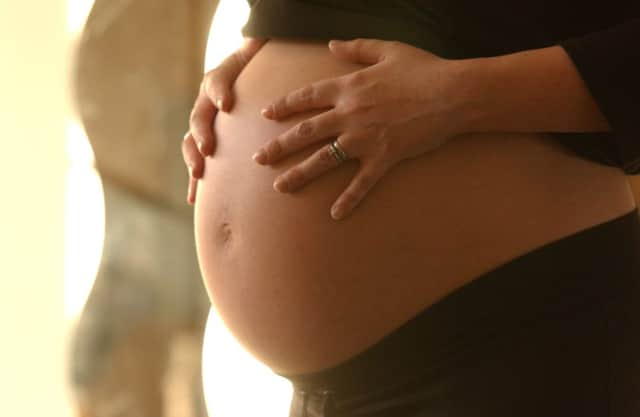 Prevention could involve mimicing pregnancy in women. Picture: TSPL