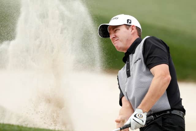 Jimmy Walker. Picture: Getty