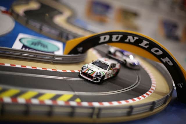 Toy firm Hornby vowed to deliver an improvement in its performance after racking up losses of 1.2 million. Picture: PA