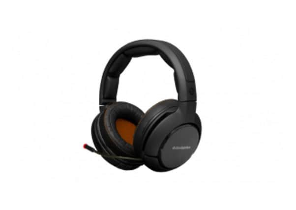 The Steelseries H headset. Picture: Contributed