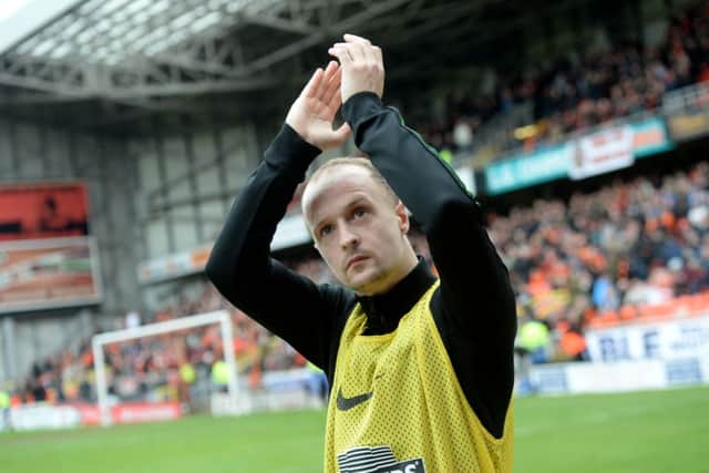 The striker is also under investigation by the police and his club. Picture: SNS