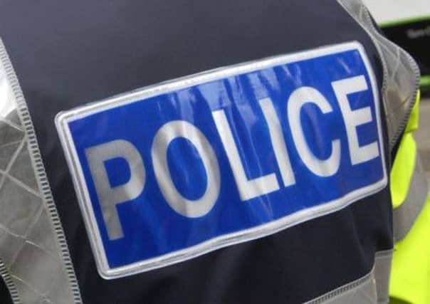 The woman's body, and her car, were recovered from the canal. Picture: TSPL