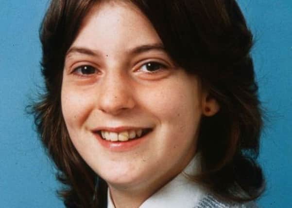 Elaine Doyle was murdered in Greenock 27 years ago. Picture: Contributed