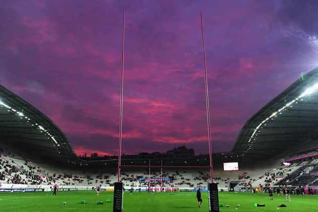 Picture: Getty