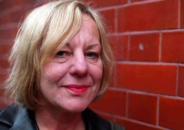 Sue Townsend, best known as the author of the Adrian Mole series of books, has died at the age of 68. Picture: PA