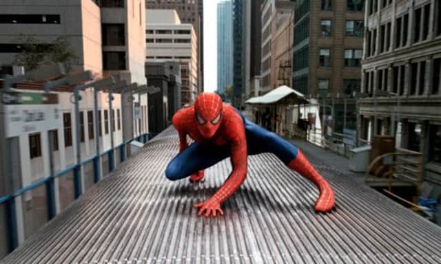 Film review: Spider Man 2