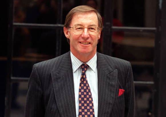 Sir Peter Burt looks poised to buy through his equity vehicle. Picture: PA