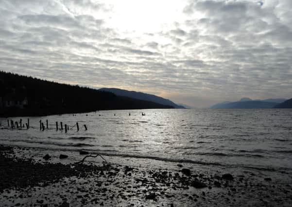 Loch Ness, the site of next month's Etape Loch Ness bike race. Picture: Jane Barlow