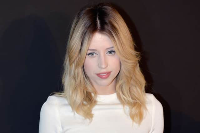 Peaches Geldof regularly posted family pictures to social media. Picture: Getty