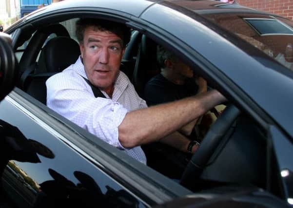 BBC stars such as Jeremy Clarkson are set to have their pay reviewed by the broadcaster. Picture: PA