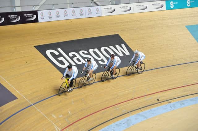 The Kirk says gambling and pay day loan adverts should be banned during Glasgow 2014
