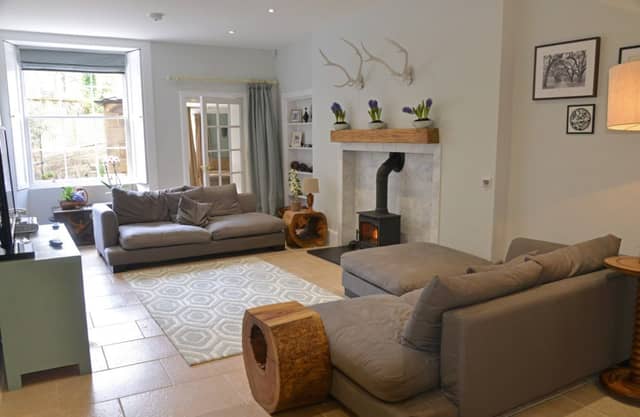6 Palmerston Place. Picture: Jon Savage