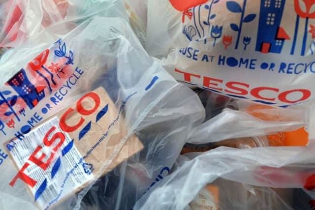 Tesco is Britain's biggest retailer. Picture: Getty
