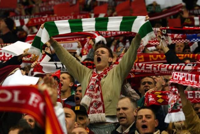 The game would take place on 18 May. Picture: TSPL