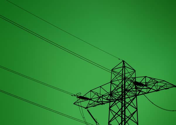Scottish households will benefit from a further four million pound fund designed to help people make their homes greener. Picture: Craig Stephen