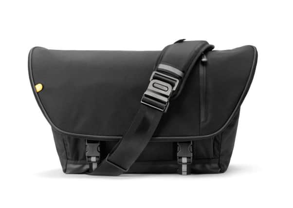 Booq's Boa Nerve laptop bag. Picture: Contributed