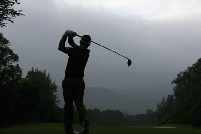 The Great Britain & Ireland squad for the St Andrews Trophy includes five Scots. Picture: Getty