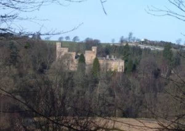 Birkwood Castle. Picture: Creative Commons
