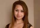Canadian Amanda Todd, 15, took her own life after being blackmailed. Picture: Contributed