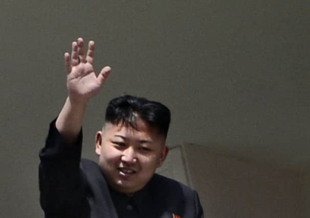 Kim Jonguns regime has been investigated by the UN. Picture: Getty