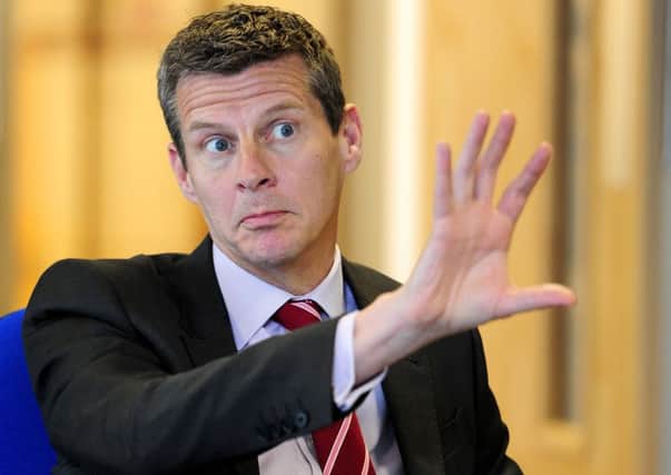 Steve Cram has taken on a new role as special advisor to British Athletics, on top of an already busy schedule Picture: Ian Rutherford