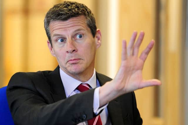 Steve Cram has taken on a new role as special advisor to British Athletics, on top of an already busy schedule Picture: Ian Rutherford