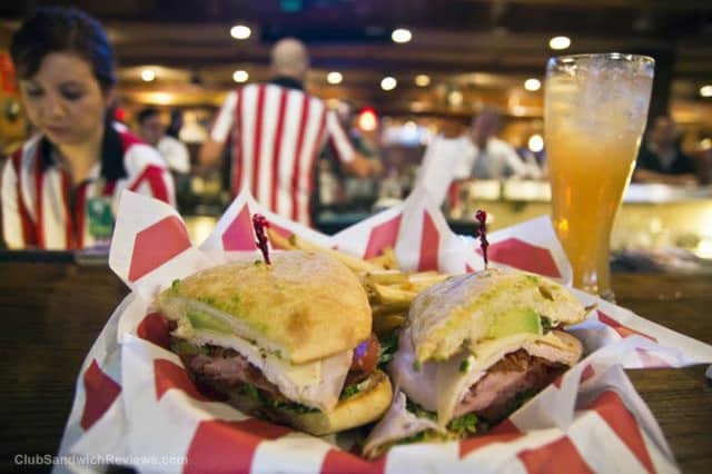 American-style eating has been popular with TGI Fridays fans and now expansion and a Fast Track concept are on their way