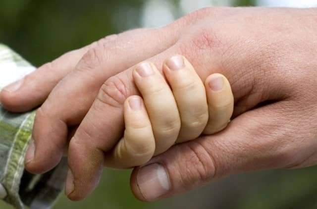 Respite funding was made available earlier this year to parents and unpaid carers of people with learning disabilities