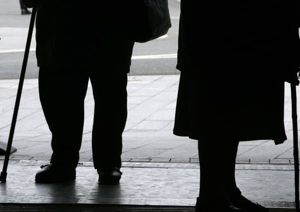 A total of 30 per cent of women aged over 50 expect to work longer than anticipated. Picture: Getty