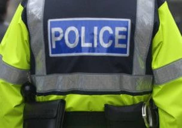 Police are checking CCTV footage and have appealed for witnesses. Picture: Julie Bull