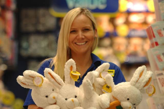 Card Factory is looking to use the cash from its planned flotation to expand. Picture: Russell Sach