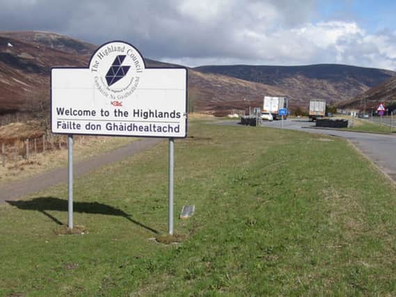 Highland Council will launch the recruitment drive this week for 140 extra nursery staff. Picture: geograph.co.uk