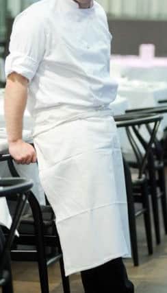 Chef Mattia Camorani, Cucina restaurant at Hotel Missoni