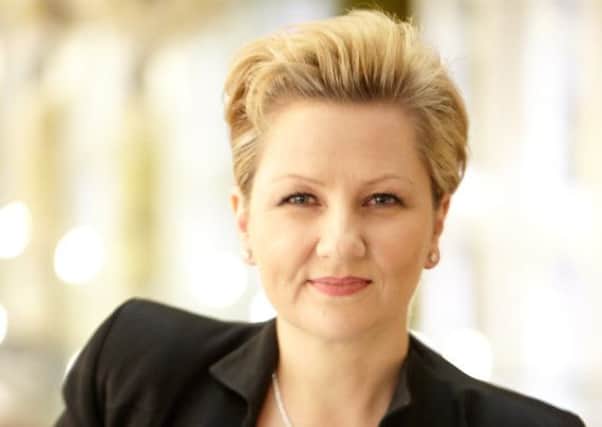 Ailsa Mackie has worked in the jewellery industry for over 20 years. Picture: Contributed