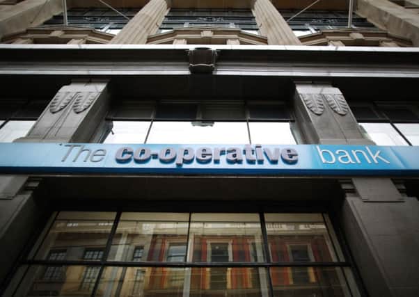 The Co-op Bank has supported Labour since the 1920s. Picture: Getty
