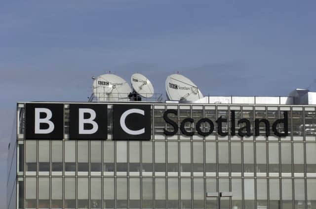 The BBC will suspend its membership of the CBI from 30 May until 18 September. Picture: TSPL