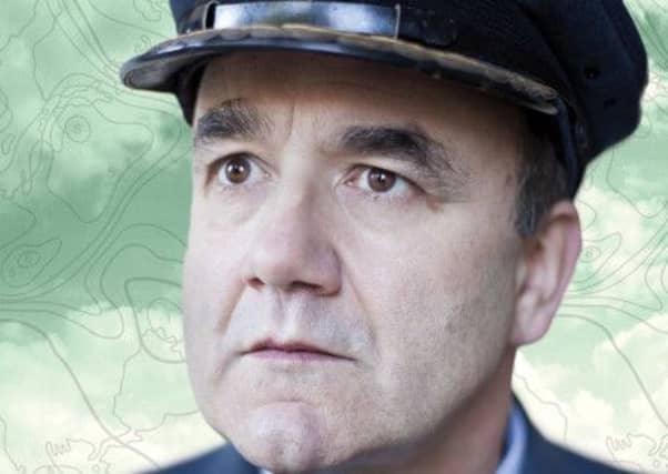 Haig as James Stagg, the Scottish meteorologist on whose forecast the the D-Day landings depended