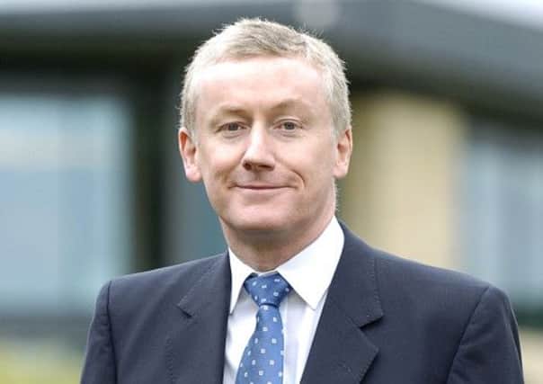 Fred Goodwins board sparked cash call prior to RBS collapse. Picture: Ian Rutherford