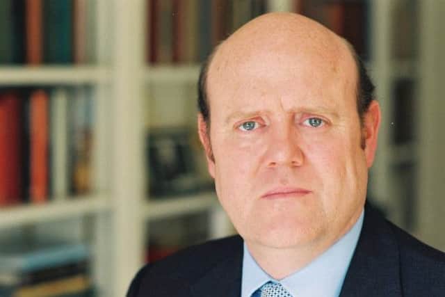 Rupert Soames set to join Serco this week