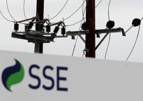 SHE-T, a part of energy firm SSE, are coming under renewed pressure to set a timetable for installing a subsea cable. Picture: PA